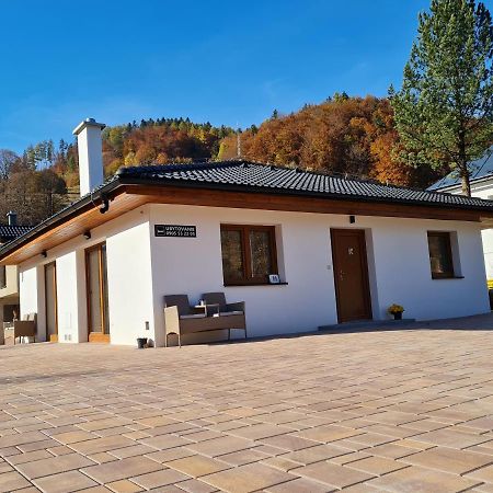 Apartmany Bystra-Chopok Брезно Экстерьер фото