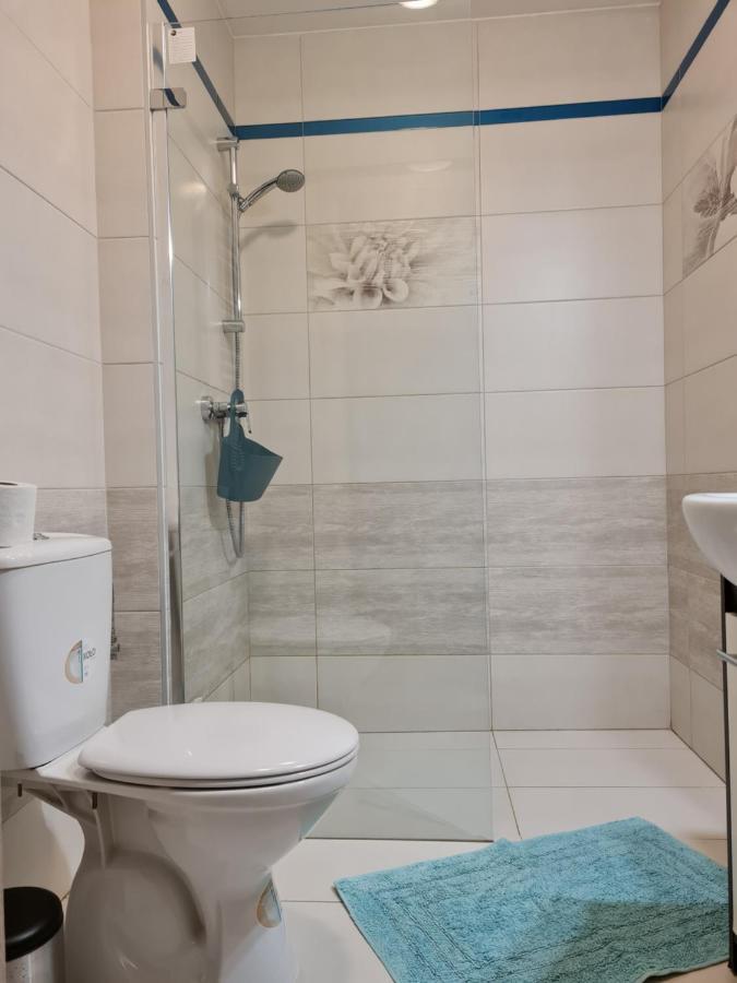 Apartmany Bystra-Chopok Брезно Экстерьер фото