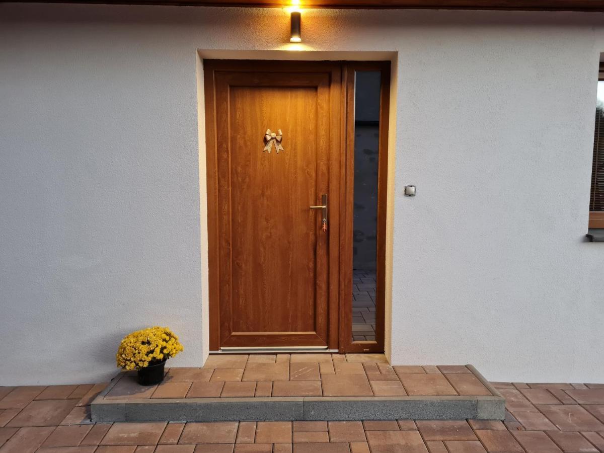 Apartmany Bystra-Chopok Брезно Экстерьер фото