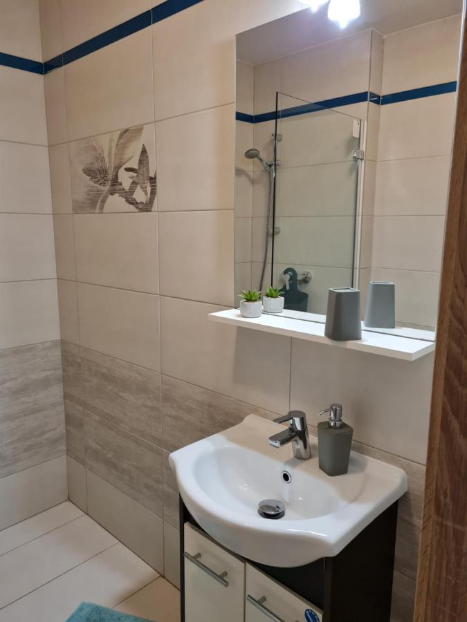 Apartmany Bystra-Chopok Брезно Экстерьер фото