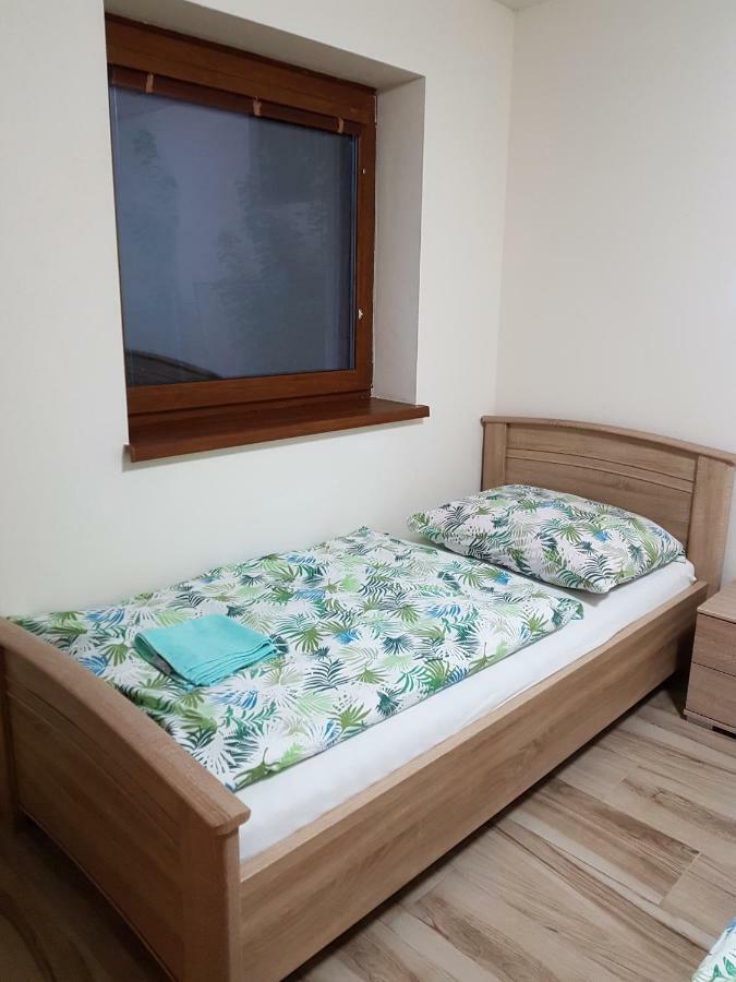 Apartmany Bystra-Chopok Брезно Экстерьер фото